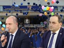 მიქანაძე გაბისონია