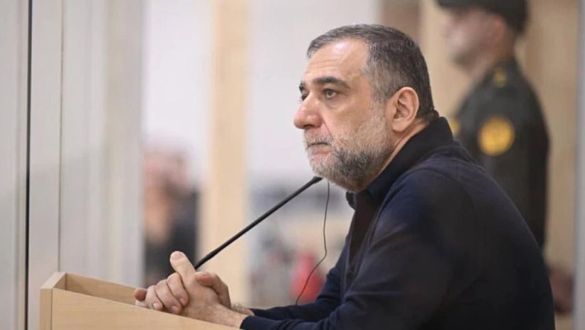 Рубен Варданян