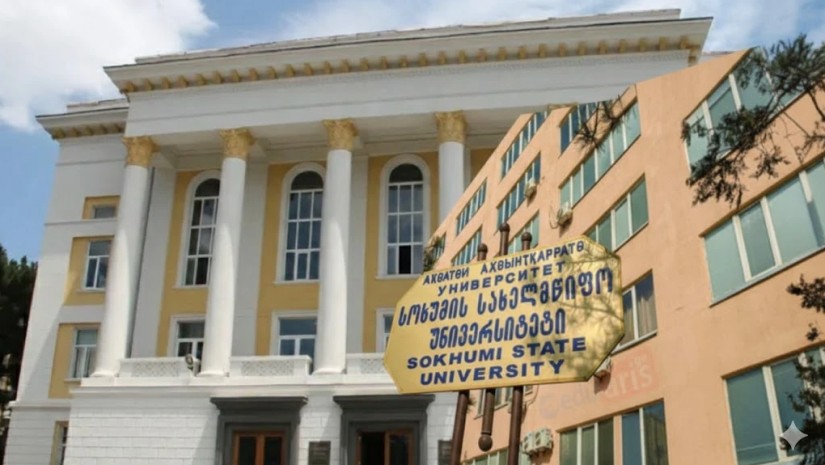 სოხუმი სტუ