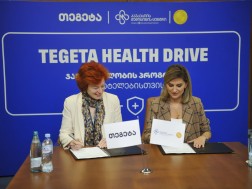 თეგეტა