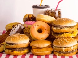 fast food
