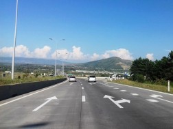 გზები