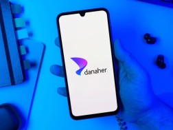 danaher