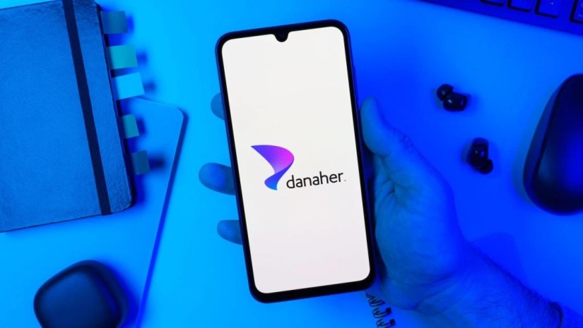 danaher