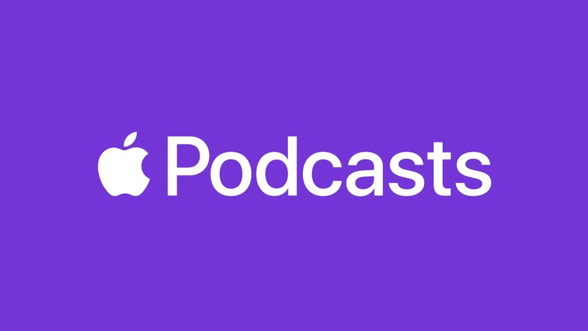 Apple Podcast