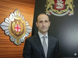 ლევან დავითაშვილი