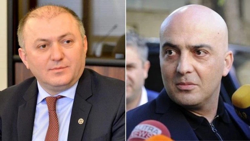 ფარცხალაძე