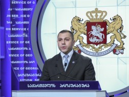 მიხეილ სადრაძე