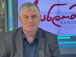 მერაბ ვასაძე