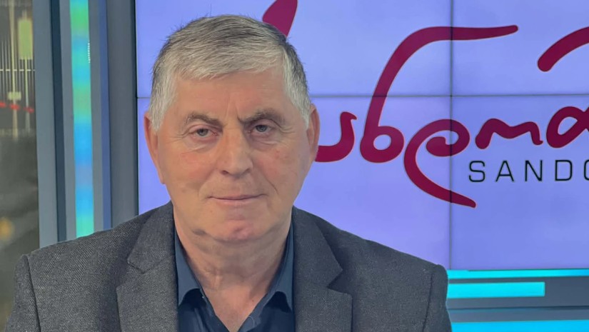 მერაბ ვასაძე
