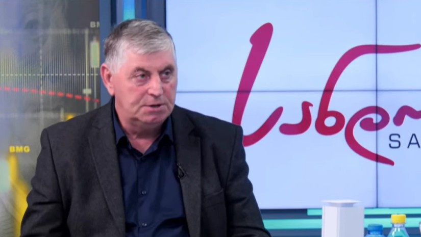 მერაბ ვასაძე