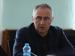 კახაბერ გულედანი