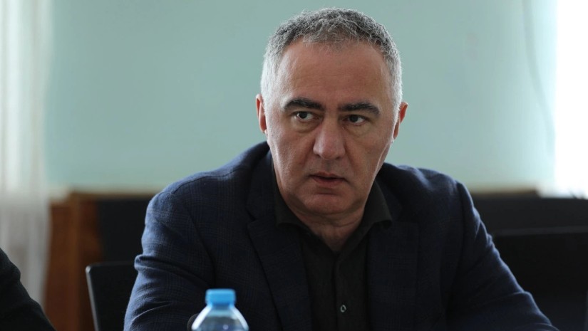 კახაბერ გულედანი