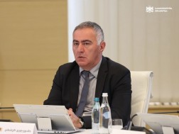 კახაბერ გულედანი
