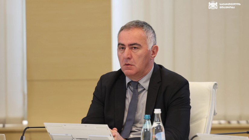 კახაბერ გულედანი