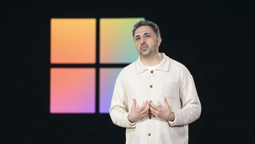 microsoft
