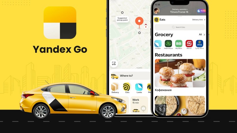 yandex