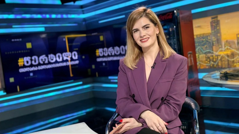 სოფიო დუღაშვილი