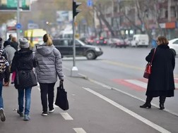 ხალხი ქუჩა