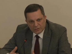 სანდრო რატიშვილი