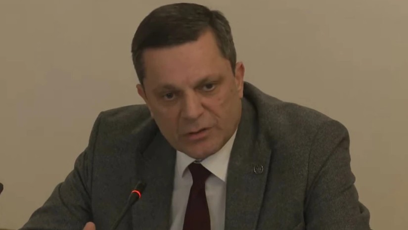 სანდრო რატიშვილი