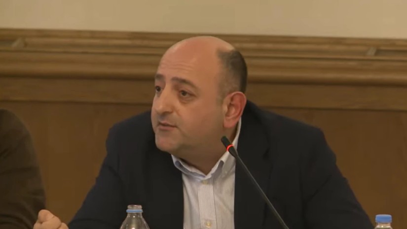 ჯანო კუცია