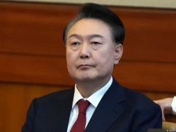 Экс-президента Южной Кореи приговорили к пожизненному сроку