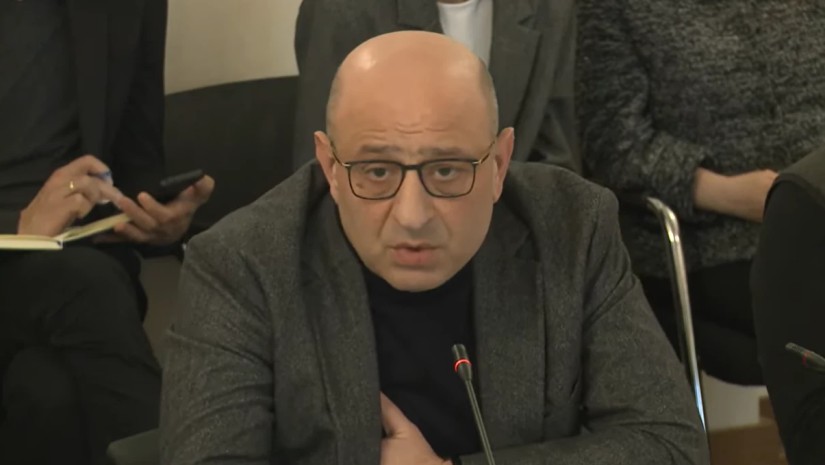 გიორგი ადეიშვილი