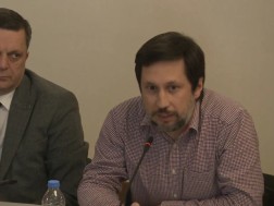 გიორგი პარკაია