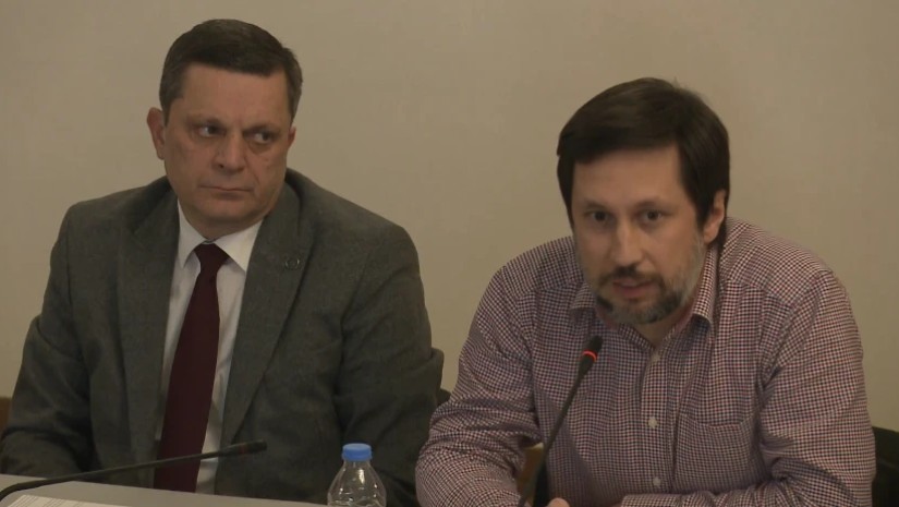 გიორგი პარკაია 