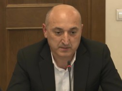 გიორგი ბერიანიძე