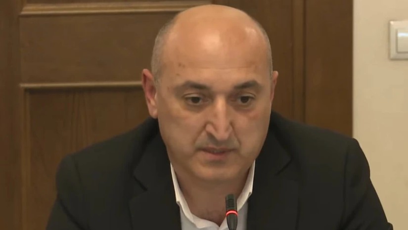 გიორგი ბერიანიძე