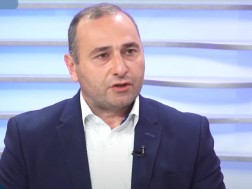 ნუგზარ ქსოვრელი
