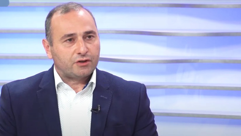 ნუგზარ ქსოვრელი