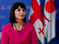 რაისა ლიპარტელიანი