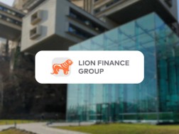 lion finance group