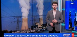 საცობები და ბუნება