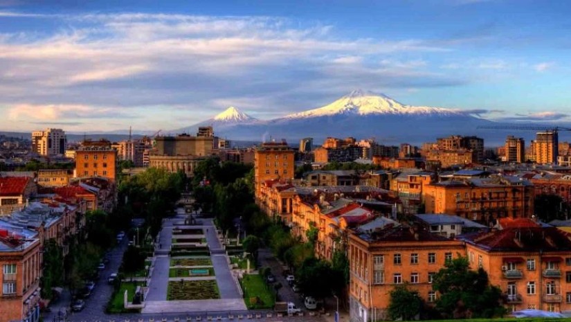სომხეთი
