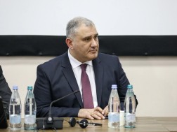 მიხეილ სარჯველაძე