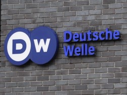 Deutsche Welle