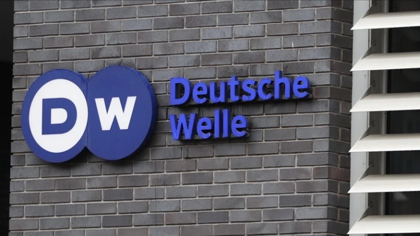 Deutsche Welle
