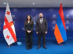 მარიამ ქვრივიშვილი