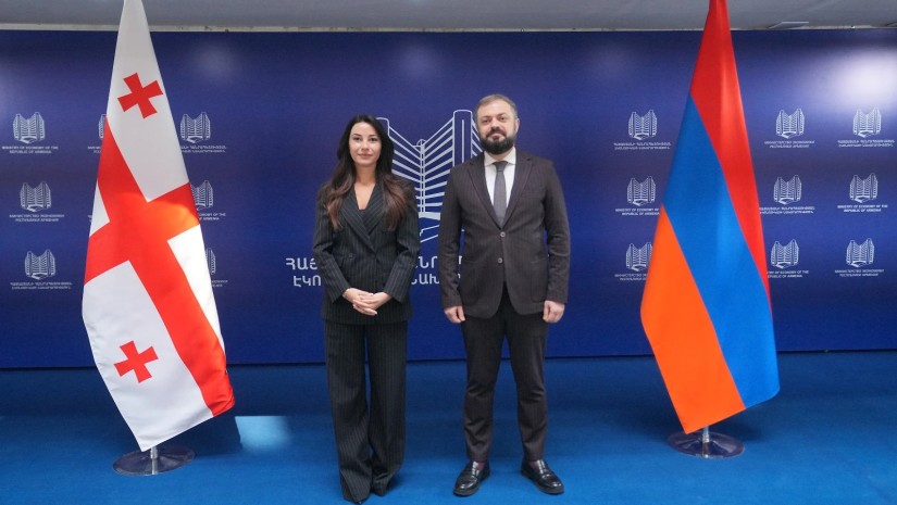 მარიამ ქვრივიშვილი