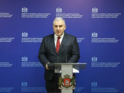 მიხეილ სარჯველაძე