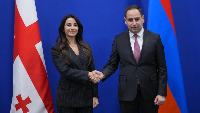 დავით ხუდატიანი