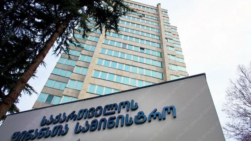საქართველოს მთავრობა 300-400 მილიონი ლარის მოცულობის ობლიგაციების განთავსებას გეგმავს