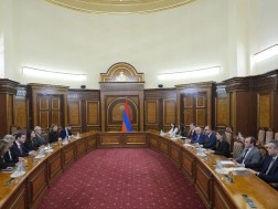 ქვრვიშვილი სომხეთში