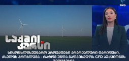 სიცოცხლისუუნარო პროექტები