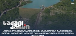 სიცოცხლისუუნარო პროექტები
