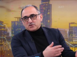 დავით კიზირია